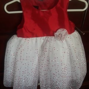 Christmas dress